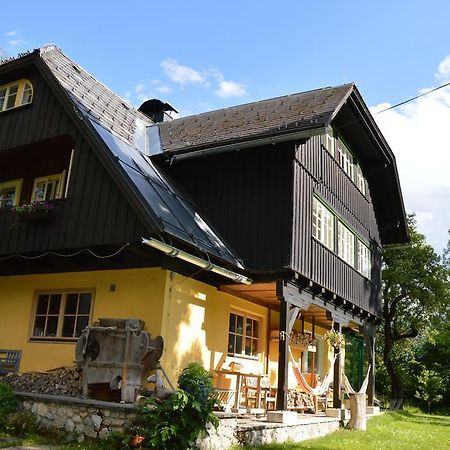 Appartement Roseggerhaus à Ramsau am Dachstein Chambre photo