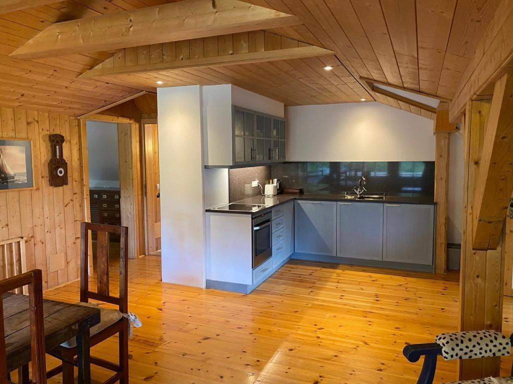 Appartement Roseggerhaus à Ramsau am Dachstein Extérieur photo