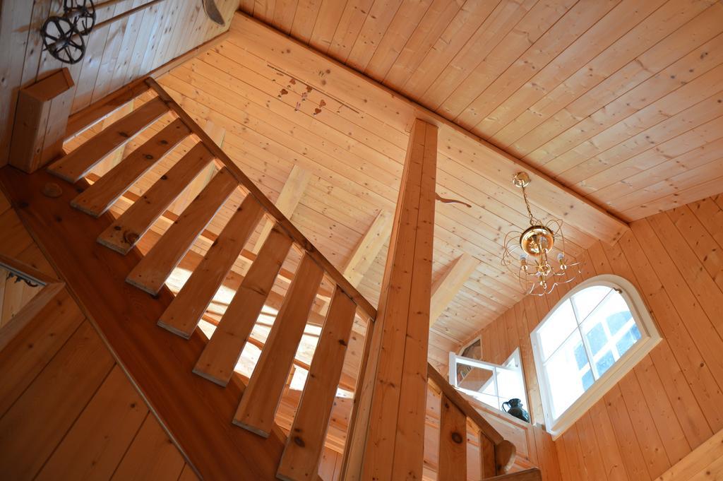 Appartement Roseggerhaus à Ramsau am Dachstein Chambre photo