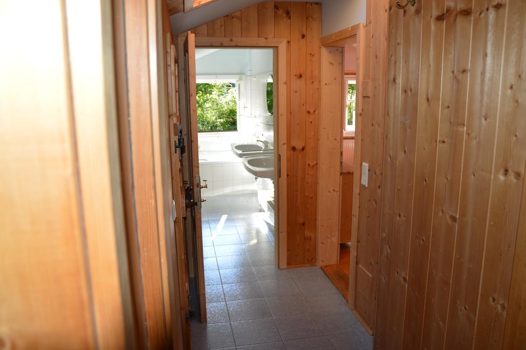 Appartement Roseggerhaus à Ramsau am Dachstein Chambre photo